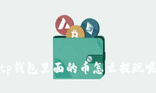 如何提现TP钱包中的币？