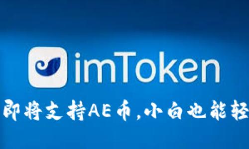 TP钱包即将支持AE币,小白也能轻松操作