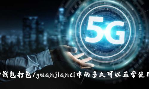TP钱包打包/guanjianci中的多久可以正常使用?