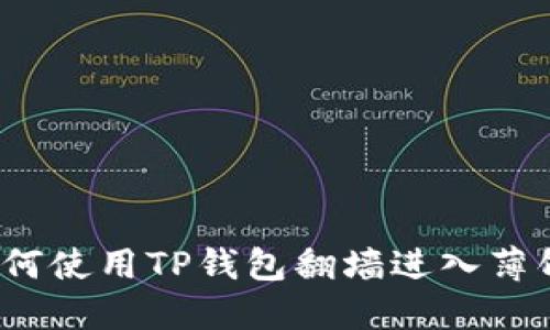 如何使用TP钱包翻墙进入薄饼？