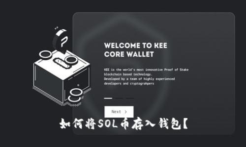 如何将SOL币存入钱包?