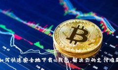 如何快速安全地下载u钱包，解决你的支付难题