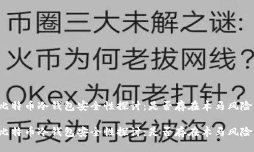 比特币冷钱包安全性探讨：是否存在木马风险？

比特币冷钱包安全性探讨：是否存在木马风险？