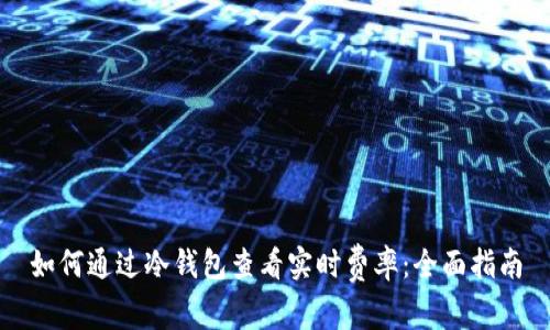 如何通过冷钱包查看实时费率：全面指南