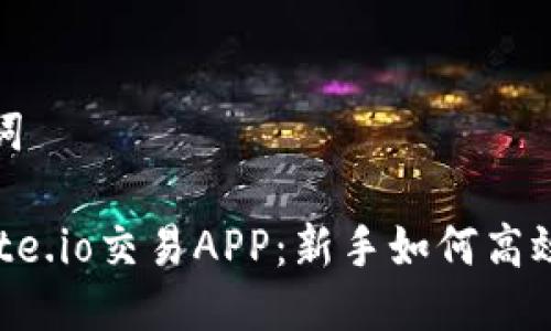 示例与关键词

全面解析Gate.io交易APP：新手如何高效交易与投资