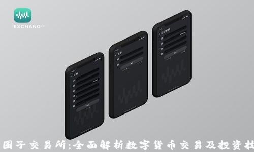 
币圈子交易所：全面解析数字货币交易及投资技巧