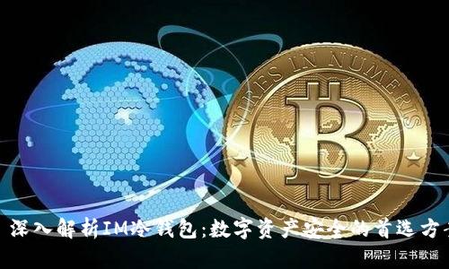 : 深入解析IM冷钱包：数字资产安全的首选方案