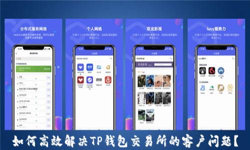 
如何高效解决TP钱包交易所的客户问题？