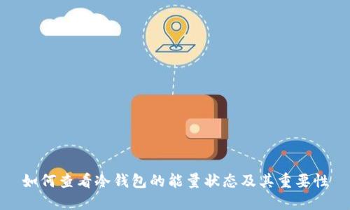 如何查看冷钱包的能量状态及其重要性
