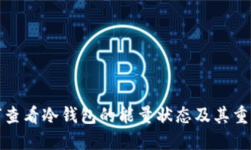 如何查看冷钱包的能量状态及其重要性
