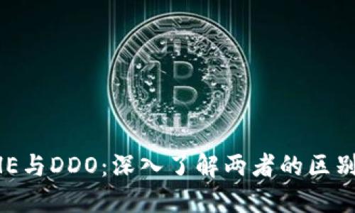 探秘BHE与DDO：深入了解两者的区别与应用