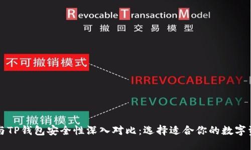 比特派钱包与TP钱包安全性深入对比：选择适合你的数字资产安全方案