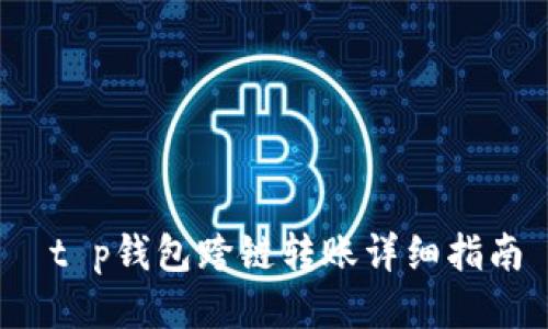  t p钱包跨链转账详细指南