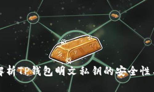 深入解析TP钱包明文私钥的安全性与管理