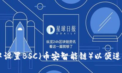 如何在TP钱包中设置BSC（币安智能链）以便进行数字货币交易