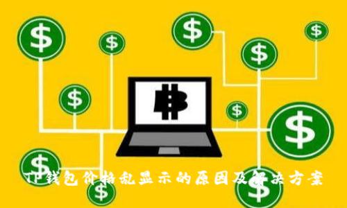 TP钱包价格乱显示的原因及解决方案