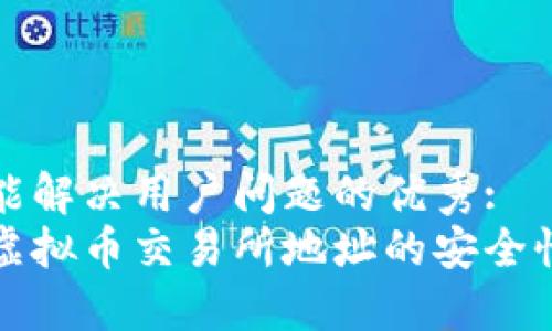 思考一个能解决用户问题的优秀:  
如何辨别虚拟币交易所地址的安全性和可信度