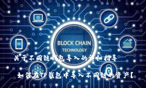 关于不同链钱包导入的详细指导

 如何在TP钱包中导入不同链的资产？