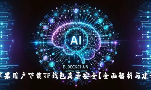 苹果用户下载TP钱包是否安全？全面解析与建议