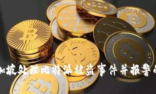 如何在新加坡处理比特派被盗事件并报警的完整指南