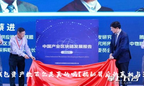 TP钱包资产数百亿是真的吗？揭秘背后的真相与影响