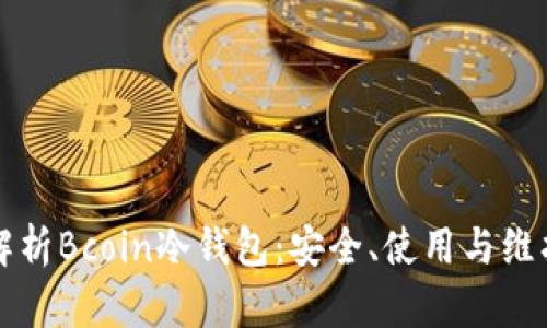 全面解析Bcoin冷钱包：安全、使用与维护指南