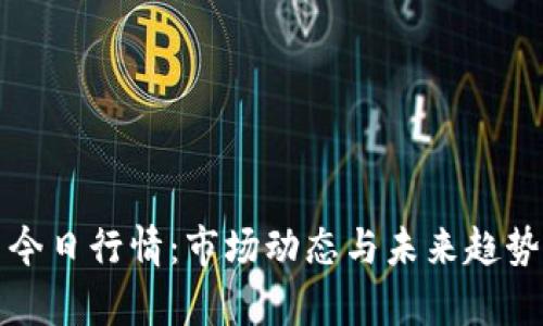 波币今日行情：市场动态与未来趋势分析
