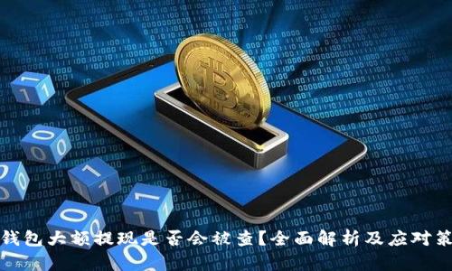 冷钱包大额提现是否会被查？全面解析及应对策略