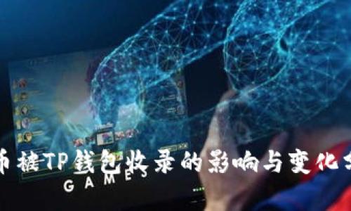 代币被TP钱包收录的影响与变化分析