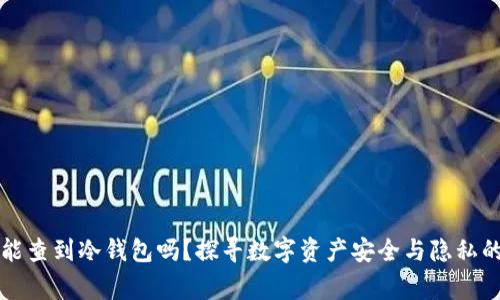 警察能查到冷钱包吗？探寻数字资产安全与隐私的真相