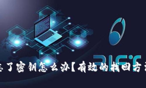 TP钱包忘了密钥怎么办？有效的找回方法与建议