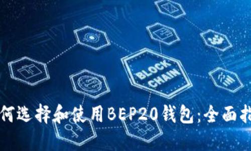 如何选择和使用BEP20钱包：全面指南