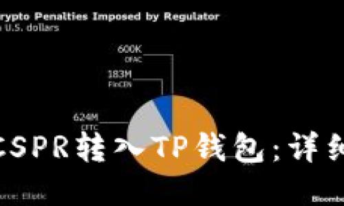 : 如何将CSPR转入TP钱包：详细操作指南