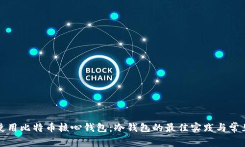 如何安全使用比特币核心钱包：冷钱包的最佳实践与常见问题解答
