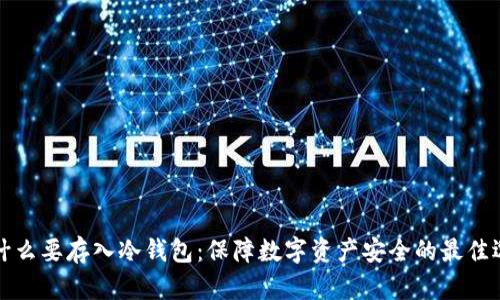 为什么要存入冷钱包：保障数字资产安全的最佳选择