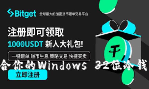 如何选择适合你的Windows 32位冷钱包：全面指南