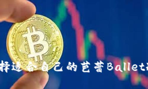 如何选择适合自己的芭蕾Ballet冷钱包？