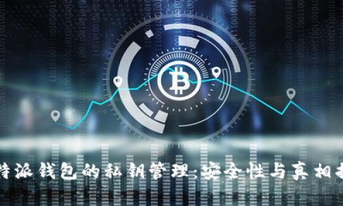 比特派钱包的私钥管理：安全性与真相揭秘