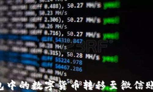 
如何将TP钱包中的数字货币转移至微信账户：详细指南
