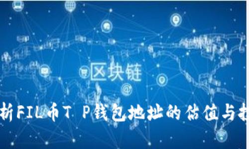 深入解析FIL币T P钱包地址的估值与投资潜力