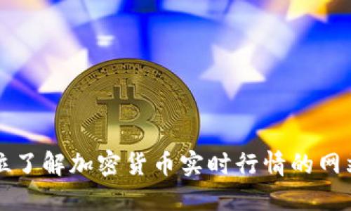 全方位了解加密货币实时行情的网站推荐