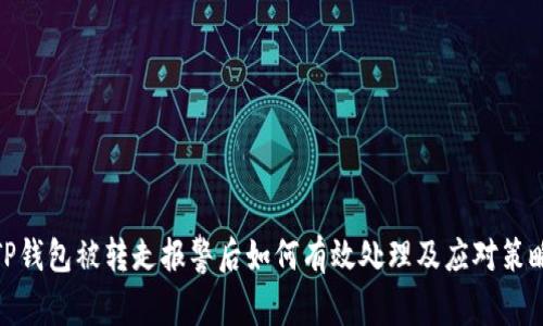 TP钱包被转走报警后如何有效处理及应对策略
