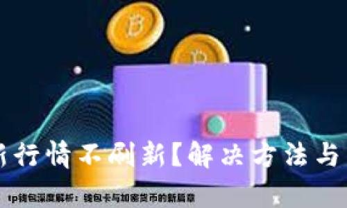 以太坊今日最新行情不刷新？解决方法与交易策略全解析