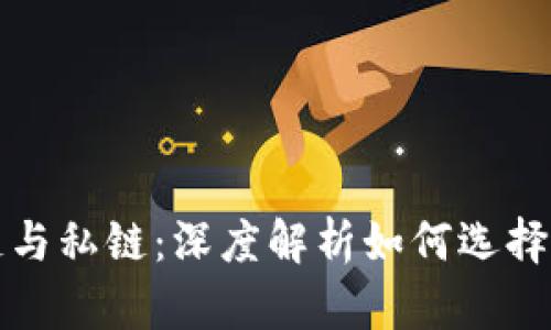 冷钱包的公链与私链：深度解析如何选择适合的冷钱包