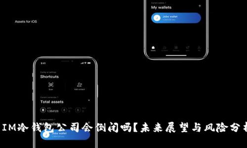  IM冷钱包公司会倒闭吗？未来展望与风险分析