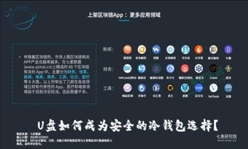  U盘如何成为安全的冷钱包选择？