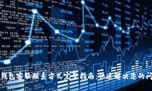 TP钱包客服联系方式完整指南：快速解决您的问题