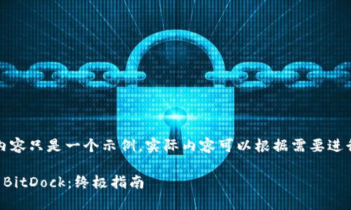 请注意，以下内容只是一个示例，实际内容可以根据需要进行调整和补充。

如何高效下载BitDock：终极指南