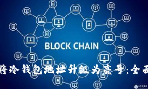 如何将冷钱包地址升级为亮号：全面指南