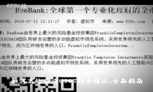 如何高效查询USDT持币情况：全面指南
